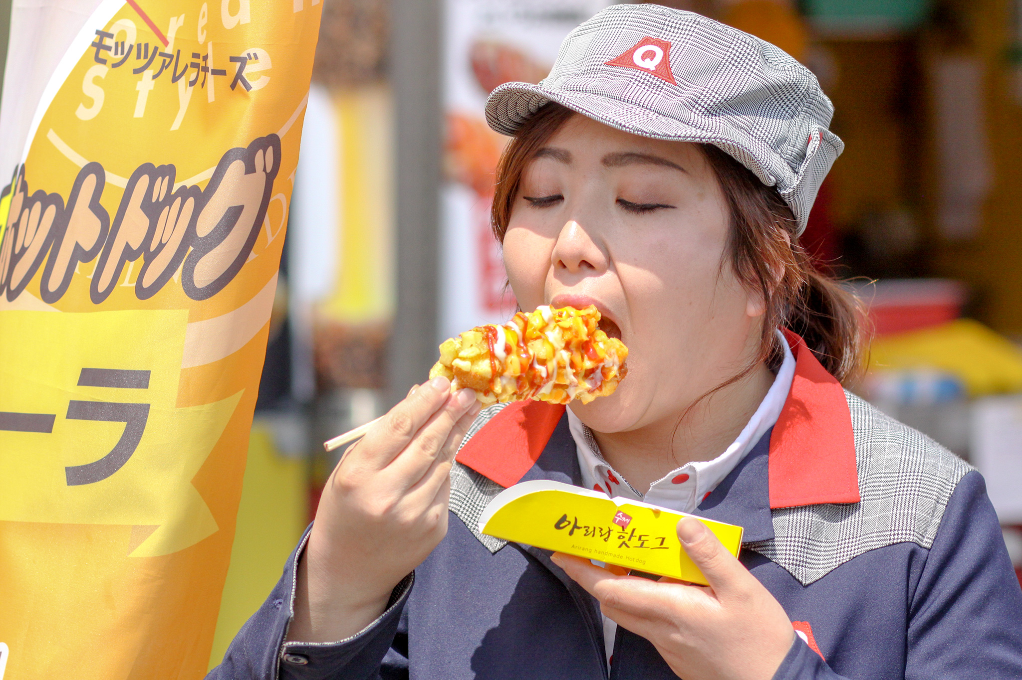 ポテトレーラ1