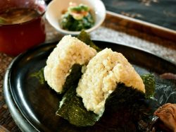 OrganicCafe ごぱん 北杜市 カフェ・オーガニック・自然食・カレー