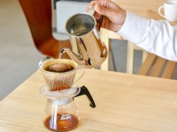かげろう珈琲 甲府市 カフェ 喫茶 テイクアウト 4