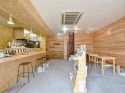 かげろう珈琲 甲府市 カフェ 喫茶 テイクアウト 2