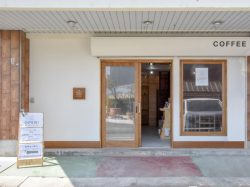 かげろう珈琲 甲府市 カフェ 喫茶 テイクアウト 5