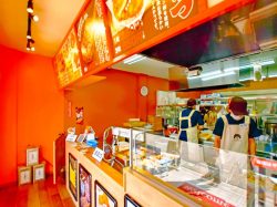 唐揚げ専門 花道商店 中央市 テイクアウト 4