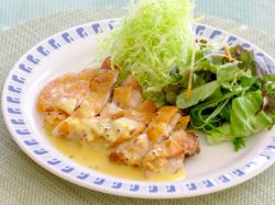 Rainforestjuen【閉店】