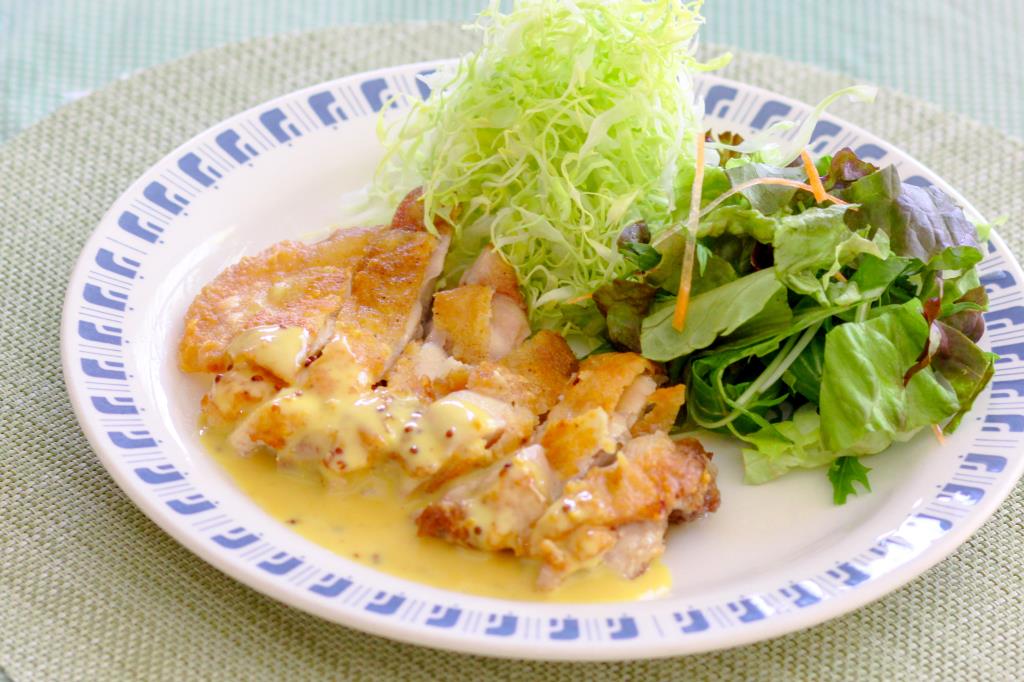 RainForestjuen 南アルプス市 洋食 1