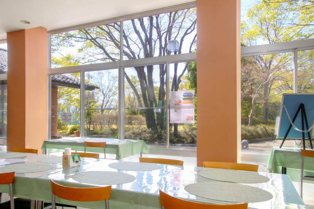 RainForestjuen 南アルプス市 洋食 4