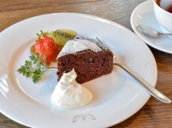 せらひうむ カフェ/喫茶 スイーツ 北杜市 3