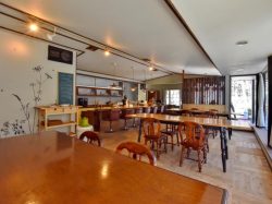 Silver Spoon 富士吉田市 カフェ/喫茶 4