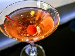 BAR sol noche 都留市 バー 2