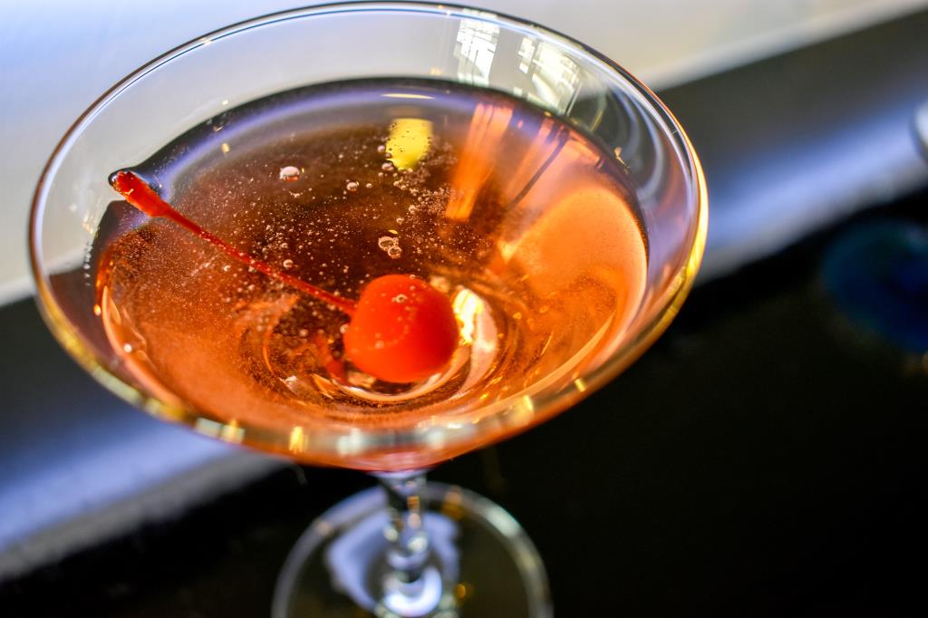 BAR sol noche 都留市 バー 2