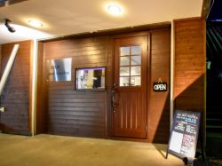 BAR sol noche 都留市 バー 5