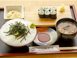 寿司善 河口湖大橋通店 富士河口湖町 和食 寿司 3