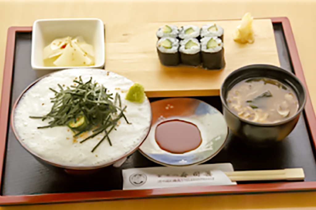 寿司善 河口湖大橋通店 富士河口湖町 和食 寿司 3