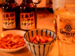 裏春日バックスタンド