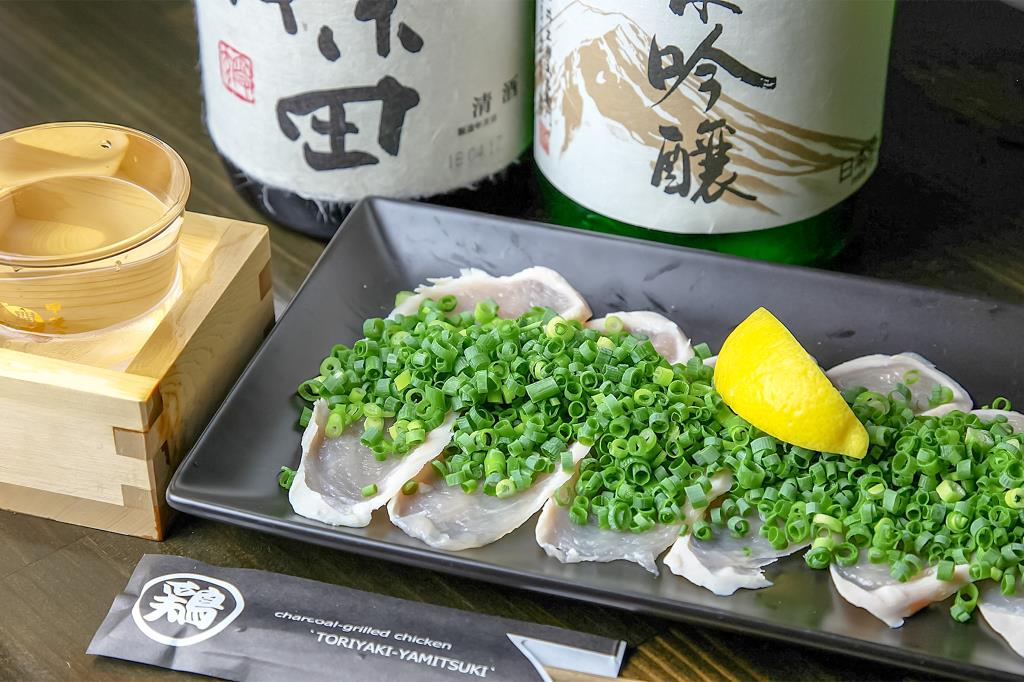鶏焼やみつき 下吉田店 富士吉田市 居酒屋 焼肉 3