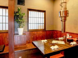鶏焼やみつき 下吉田店 富士吉田市 居酒屋 焼肉 4