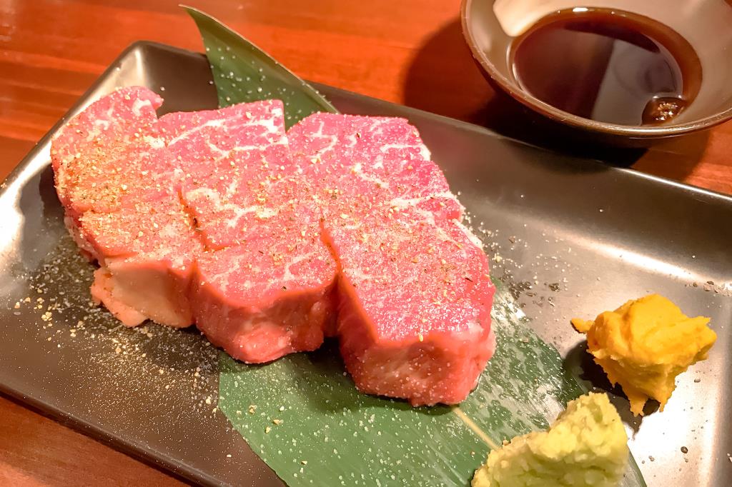鶏焼やみつき 下吉田店 富士吉田市 居酒屋 焼肉 1
