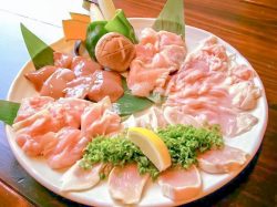 鶏焼やみつき 下吉田店 富士吉田市 居酒屋 焼肉 2