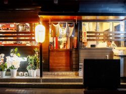 鶏焼やみつき 下吉田店 富士吉田市 居酒屋 焼肉 5