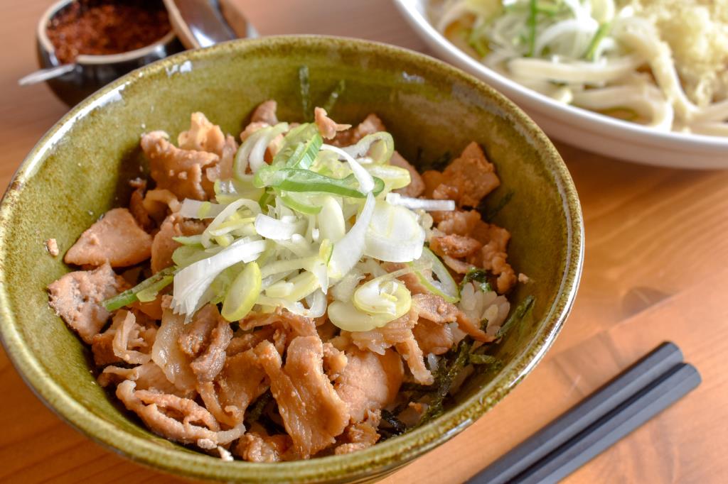吉田のうどん ひの樹 富士河口湖 そば/うどん 1