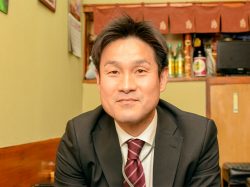 未来を切り開く甲府市職員 ｜土橋克己さん