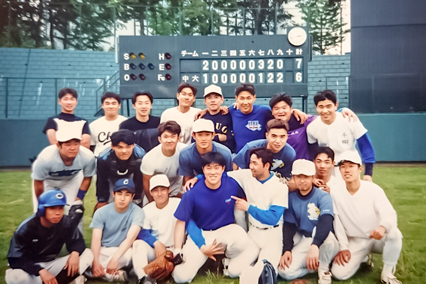 土橋克己さん 写真6