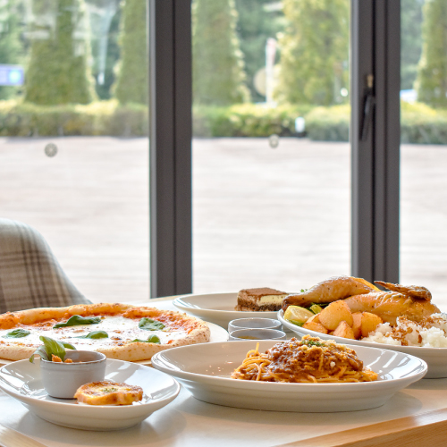 ITALIAN&BAKERY MACARONI CLUB