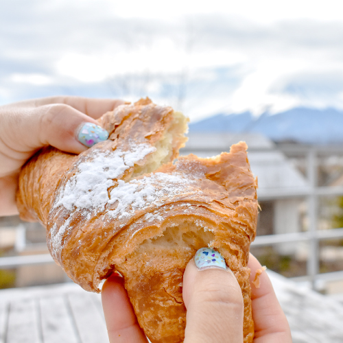 BRAND NEW DAY COFFEE 河口湖大石富士ハナテラス店ギャラリー1