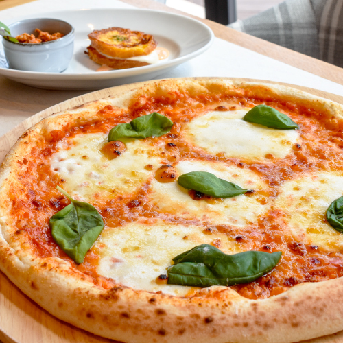 ITALIAN&BAKERY MACARONI CLUBギャラリー1