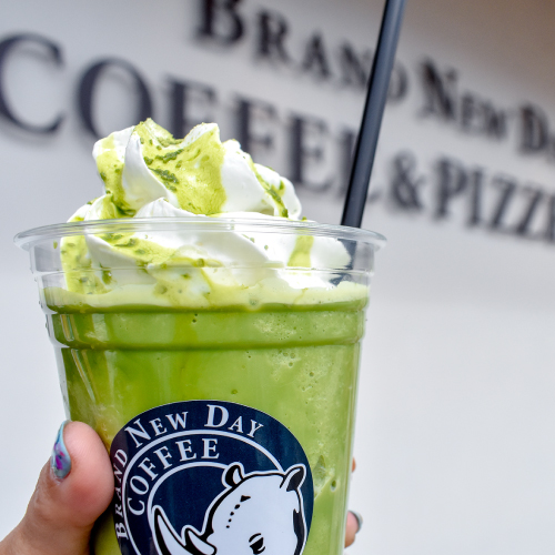 BRAND NEW DAY COFFEE 河口湖大石富士ハナテラス店ギャラリー3