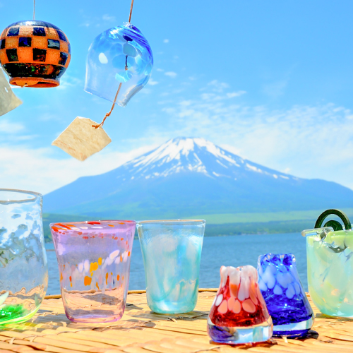 クラフトの里 ダラスヴィレッジギャラリー3