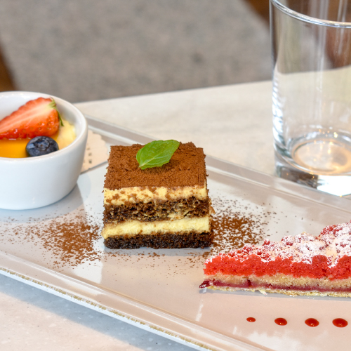 ITALIAN&BAKERY MACARONI CLUBギャラリー3