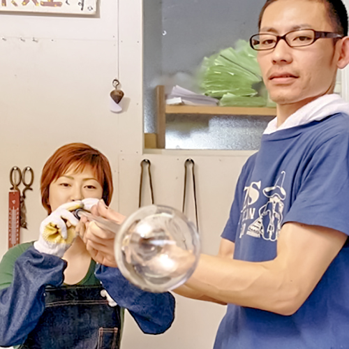 クラフトの里 ダラスヴィレッジギャラリー4