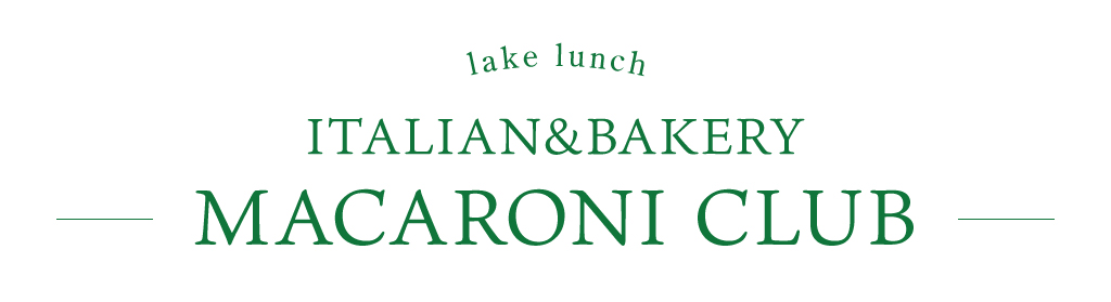 ITALIAN&BAKERY MACARONI CLUB