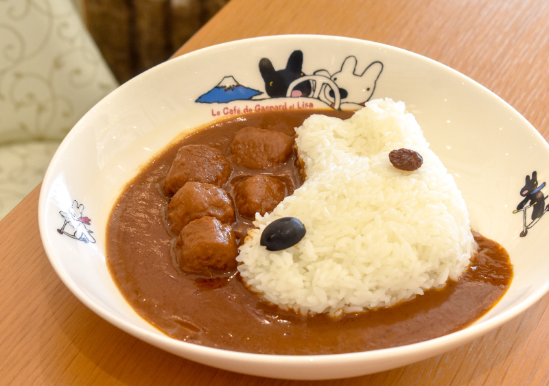 料理