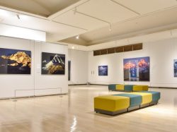 南アルプス市立美術館 美術館・ギャラリー 2
