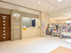 南アルプス市立美術館 美術館・ギャラリー 3