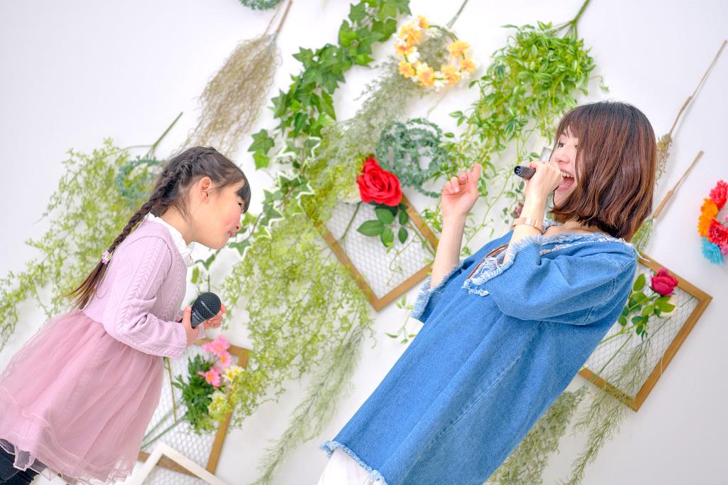 Rainbow Vocal School 甲府市 趣味 習い事 音楽 4