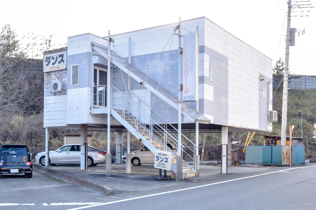 シミズカズオ ダンススクール 甲斐市 ダンス 1