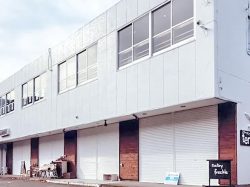 コワーキングコミュニティ teraco.