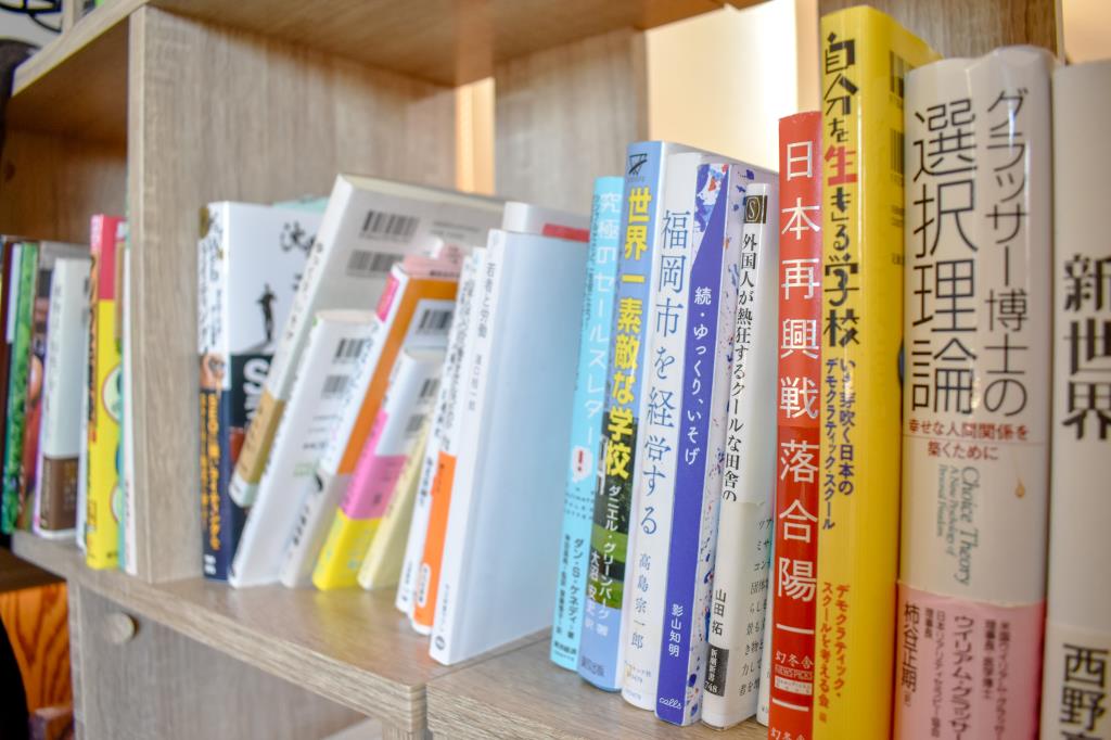 コワーキングコミュニティ teraco. 都留市 その他 4