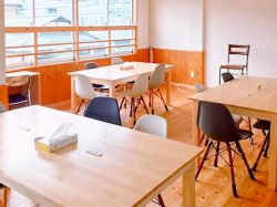コワーキングコミュニティ teraco. 都留市 その他 2