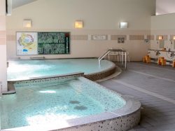 六郷の里 つむぎの湯 市川三郷町 温泉 スパ 2