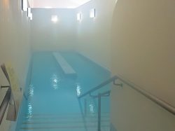 六郷の里 つむぎの湯 市川三郷町 温泉 スパ 4