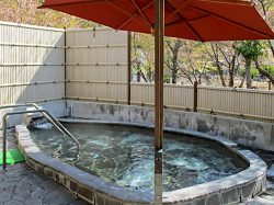 六郷の里 つむぎの湯 市川三郷町 温泉 スパ 3