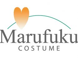 丸福衣裳 Marufuku costume