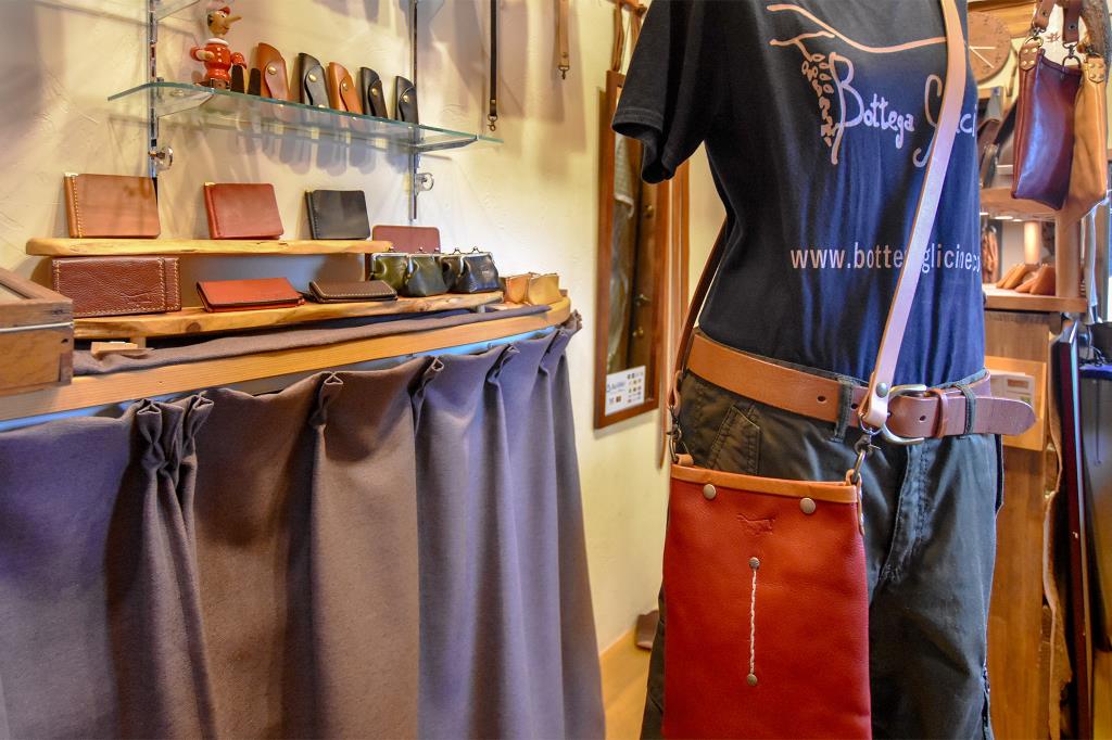 Bottega Glicine 笛吹市 小物・雑貨 4