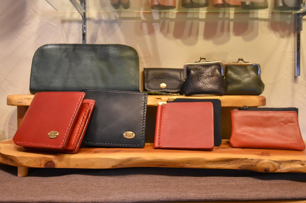 Bottega Glicine 笛吹市 小物・雑貨 3