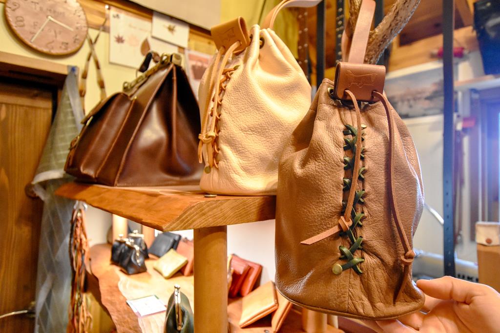 Bottega Glicine 笛吹市 小物・雑貨 2