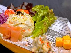 焼肉バル 秀 富士吉田市 焼肉 1