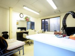 りかびようしつ 山梨市 ヘア まつげ まつエク 4